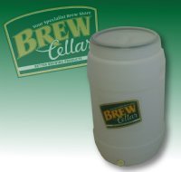 30 litre fermenter - Brew Cellar