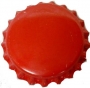 Bottle Caps Red 200