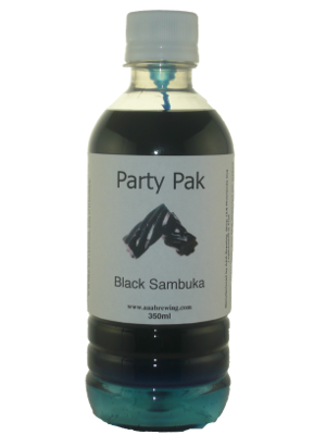 Black Sambuka - Party Pak