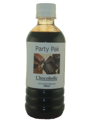 Chocoholic - Party Pak