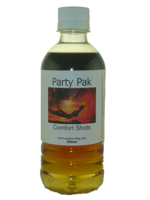 Comfort Shots - Party Pak