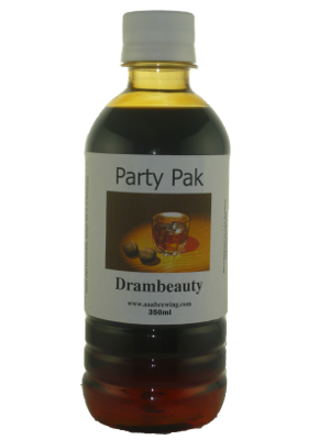 DramBeauty - Party Pak