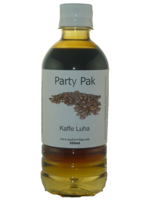Kaffe Luha - Party Pak