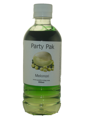 Melonori - Party Pak