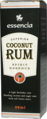 Coconut Rum / Malibu Essencia