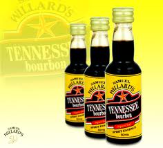 willards gs Tennesse Bourbon