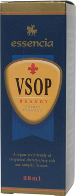 VSOP Brandy - Essencia