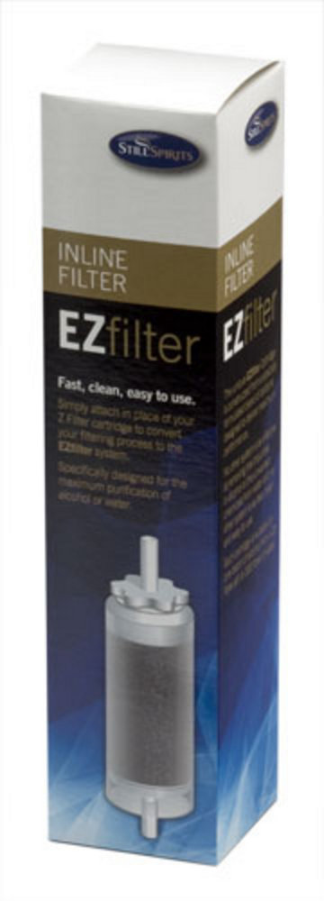 EZ INLINE FILTER - Still Spirits