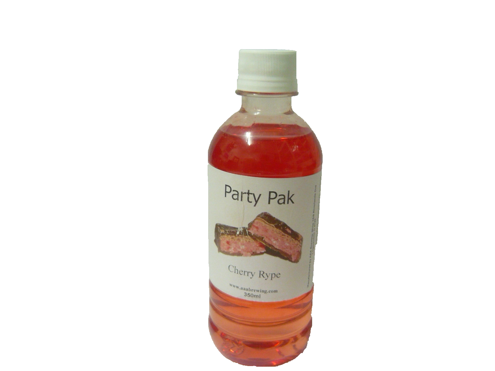 Cherry Rype - Party Pak