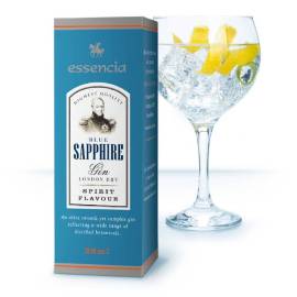 Blue Sapphire Gin - Essencia 1