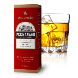 Fermanagh Irish Whiskey - Essencia 1