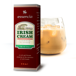 Irish Cream - Essencia 1