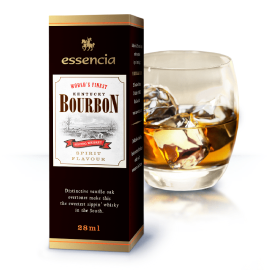 Kentucky Bourbon - Essencia 1