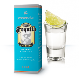 Tequila Classico - Essencia 1