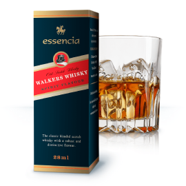 Walkers Whisky - Essencia 1