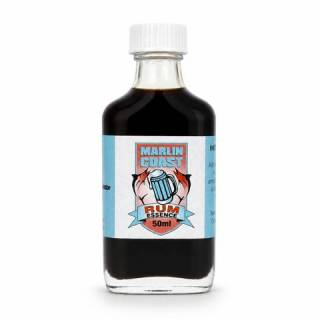 Marlin Coast Blue Rum 50ml