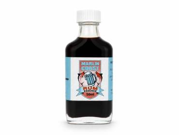 Marlin Coast Blue Rum 50ml