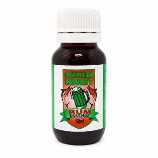 Marlin Coast Green Rum 50ml