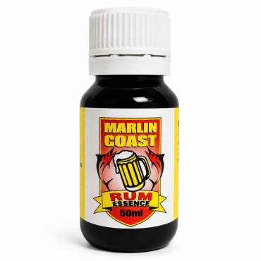Marlin Coast Yellow Rum 50ml