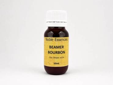Beamer Bourbon - Noble Essences