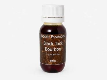 Black Jack Bourbon - Noble Essences