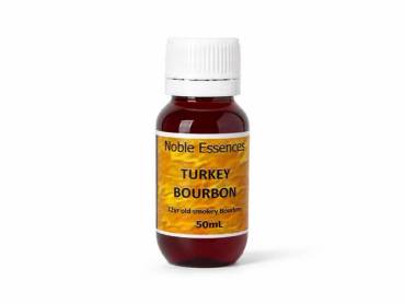 Turkey Bourbon - Noble Essences