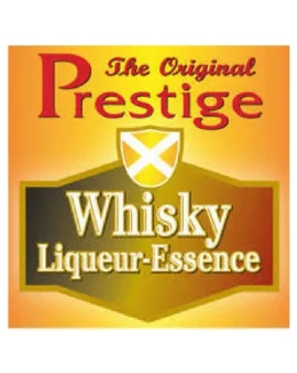 Whisky Liqueur Essence - Prestige 1