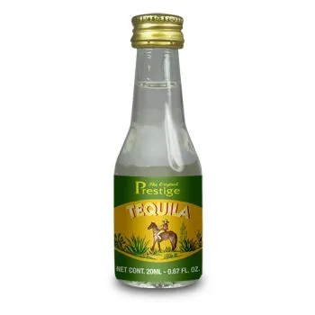 Tequila - Prestige 1 Tequila - Prestige