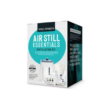 Air Still Essentials Distillation Kit - Still Spirits