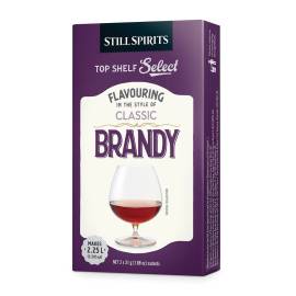 Brandy - Classic (Still Spirits) 1