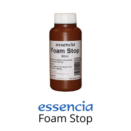 Foam Stop 90ml - Essencia 1