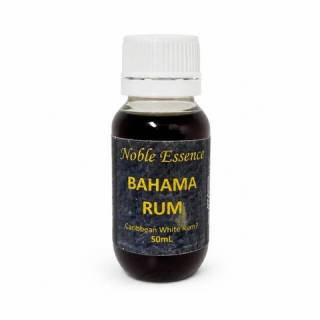 Bahama Rum - Noble Essences