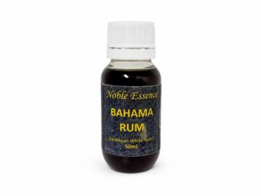 Bahama Rum - Noble Essences