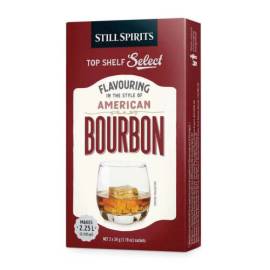 American Bourbon - Classic (Still Spirits) 1
