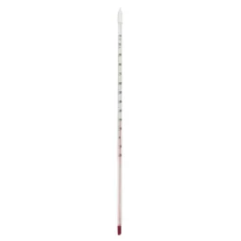 Long Glass Thermometer 1