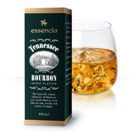Tennessee Bourbon - Essencia 1