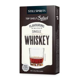 Single Whiskey (Single Malt Whiskey) - Classic (Still Spirits)