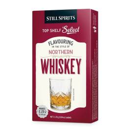 Highland Malt Whisky (Northern Whiskey) - Classic (Still Spirits) 1