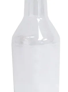 Plastic Spirit Bottle 1.125L
