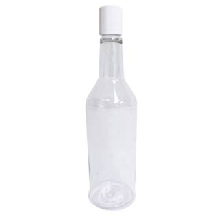 Plastic Spirit Bottle 750ml