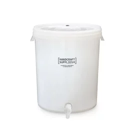 Fermenter 30L Handcraft Supplies (Includes Fittings) 1