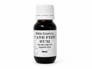 Cane Fire Rum - Noble Essences