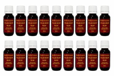 Polar Bear Rum 1 Litre (Bulk Buy)