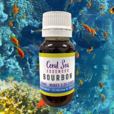 Coral Sea Bourbon Essence