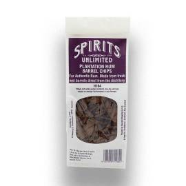 Plantation Rum Barrel Chips - Spirits Unlimited 1