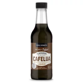 Cafelua - Icon Liqueur (Still Spirits) 1