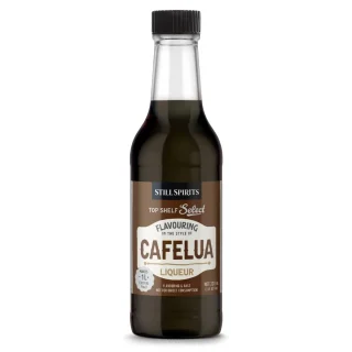 Cafelua - Icon Liqueur (Still Spirits)