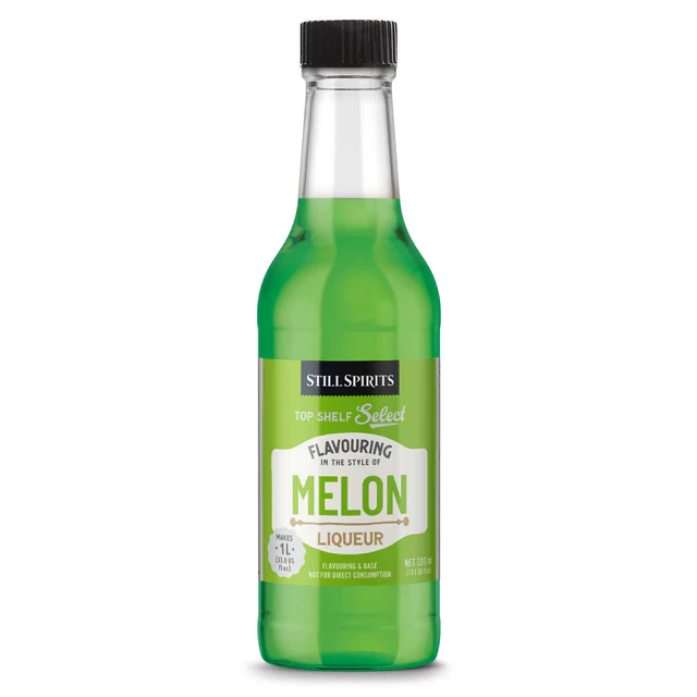Melon - Icon Liqueur (Still Spirits) 3