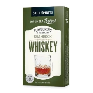Irish Whisky (Shamrock Whisky) - Classic (Still Spirits)