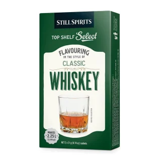 Whiskey - Classic (Still Spirits)